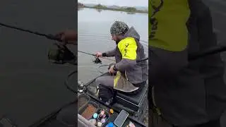 Товарния влак! Риболов на метод фидер! #carpfishing #fishing