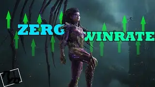 Will This Change Be the End of Kerrigan Survival?  |  KS2