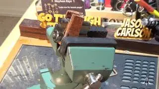 (115) SIL Euro-profile Stock Lock - #StockLockSunday