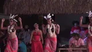 Danse Tiipoto suite