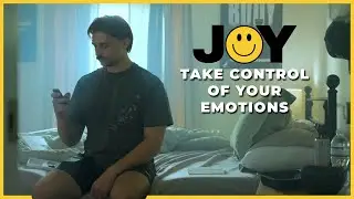 JOY | Short Film About Depression & Mental Health