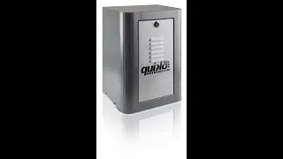 Largest automatic sliding gate in the world, Titano 6000 KG