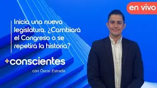 +𝐂𝐎𝐍𝐒𝐂𝐈𝐄𝐍𝐓𝐄𝐒 | 𝐂𝐨𝐧 𝐎́𝐬𝐜𝐚𝐫 𝐄𝐬𝐭𝐫𝐚𝐝𝐚 |22 de enero | 𝐄𝐍 𝐕𝐈𝐕𝐎 🔴🎙️