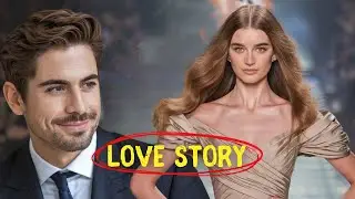 THE BUSINESSMAN AND THE MODEL | AN UNEXPECTED MOMENT AT THE FASHION SHOW THAT CONNECTED THEM FOREVER