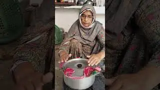 Ami na aj baniya chicken pulao |Happydesi family8|