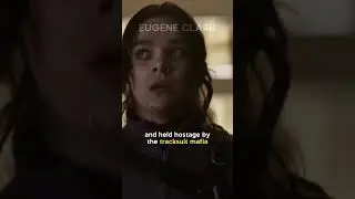 Did You Know In HAWKEYE&hellip;