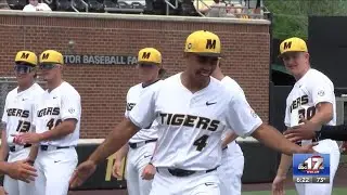Mizzou baseball gets trounced by Mississippi State in 14th run-rule loss of the year