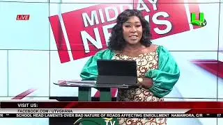 UTV's coverage of the 2025 Education Financing Conference