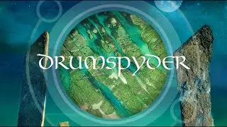 Deya Dova - Isles of the Great Goddess (Drumspyder Remix)