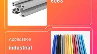 2020 4040 Aluminum Profile Aluminium Extruded T slot V slot Profile   Buy Aluminum Extrusion Profile