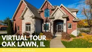 Homes for Sale in Oak Lawn Illinois