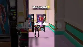 How To Get VBUCKS For FREE In Fortnite Battle Royale! #shorts #vbucks