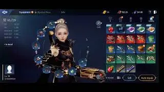 #mir4 #mir4android #mir4global How To Kill Trick 