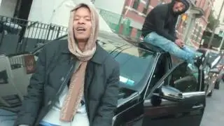 F3B VITO - AINT GOT THE TIME ***OFFICIAL VIDEO***