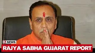 Rajya Sabha Elections 2020: Gujarat's 4 Seat Battle Explained