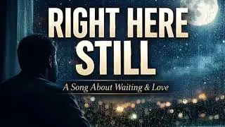 Right Here Still – Emotional Love Ballad | 90s Romantic Song