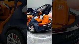 This is your  Bugatti Atlantic!