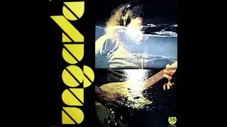 UNGAVA - Ungava ( 1977 Canada Prog rock ,Jazz Rock ) Full Album