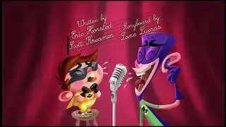 Fanboy And Chum Chum Jingle Fever title card