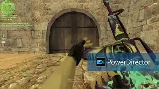 cs 1.6 extreme public