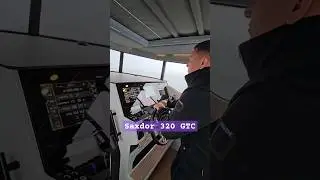 Революция в области скоростного судостроения: как Саксдор изменил всё
