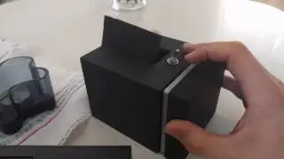 Useless box!!