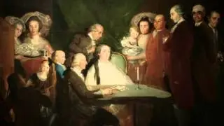 EXHIBITION ON SCREEN Goya - Visions of Flesh and Blood | With Curator Xavier Bray
