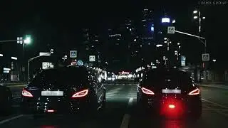 #mercedes Pascal Junior - Holdin On (Mattend Remix)