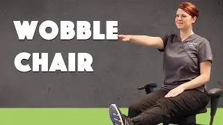 How To Strengthen Your Core and Lumbar Muscles