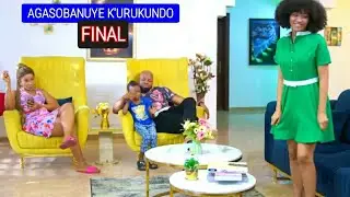 Umukozi w'isugi yikundiwe na boss we kubera kurera umwana neza reba uko byagenze/AGASOBANUYE(2025).