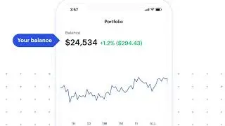 Coinbase Portfolio