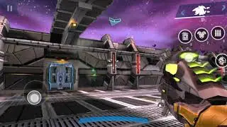 NOVA Legacy Gameplay Part #5