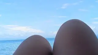 Bebetime sa dagat - timelapse