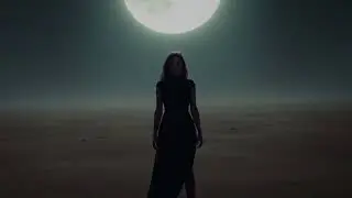 Daughter of Lilith