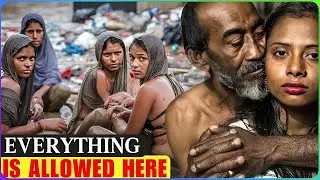 The Most Toxic Country in Asia!15 Shocking Facts About Bangladesh -Asia&rsquo;s DIRTIEST Slum -Documentary