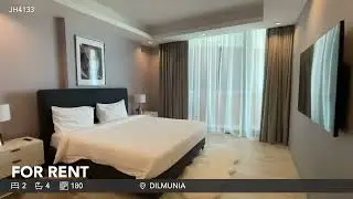 Luxurious Ocean View 2BHK Apartment ,Rent: 822BD exclusive EWA, Area: Dilmuniya, Bahrain. Ref:JH4133