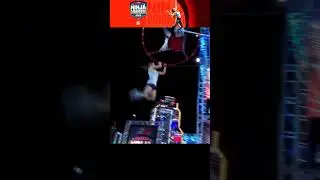 Fastest Run Ever Ninja Warrior | American Ninja Warrior | ANW