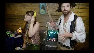Captain Dan Tastic & Friends - Episode 3