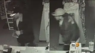 Huntington Beach Shops Hit By Rash Of Burglaries