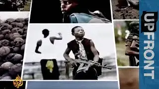 UpFront - Reality Check: Africa is not a country