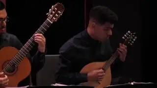 Guitar Symphony No. 1 'Call From Afar' by J&uuml;rg Kindle