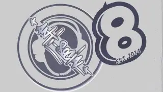 DJ MOD : ANTI-SOCIAL DNB : 2014-2022 #015