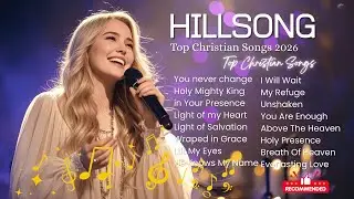 ✝️Best Worship Songs playlist, Best Christian Songs for Praise and Worship, Morning Worship