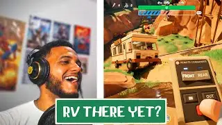 EL VIAJE MAS DESASTROZO DE MI VIDA!! | RV There Yet?