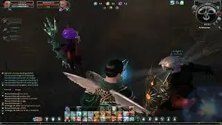 Champions of Regnum/ Warlock.exe