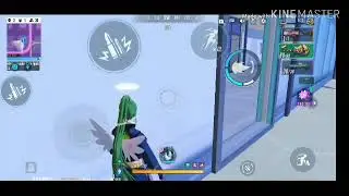 neutron star solo gameplay#4(asia server)-super mecha champions