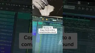 Piano Beat Tutorial 🎹 #pianobeat #producertips #producercommunity #hardbeat #typebeat #typebeat2022