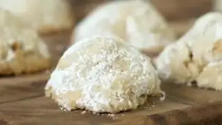 Secret Kiss Cookies