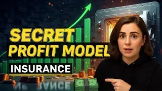 How Insurance Companies Really Make Money