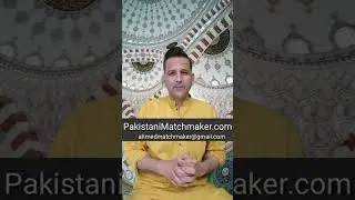 Pakistani marriage bureau, matchmaker, rishta services in USA, UK, Canada, Europe, Dubai, Australia
